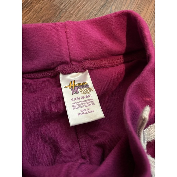 Y2K Hannah Montana Sequin Pants - Picture 5 of 8